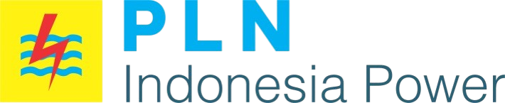 Logo PLN Indonesia Power